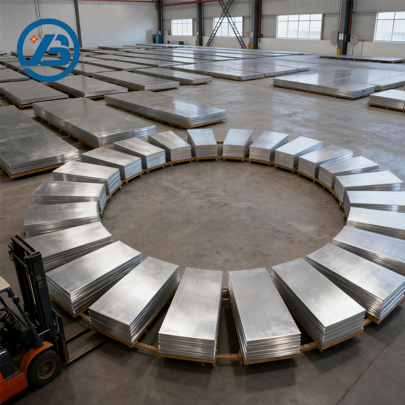 Najnowsze blogi firmowe nt Rola aluminium w stopach magnezu: wpływ na wytrzymałość, odporność na korozję i mikrostrukturę