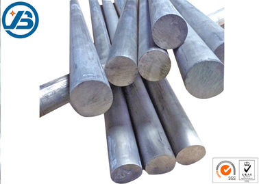 Wytłaczanie Baru Stopu Magnezu ZK61M Non Zanieczyszczenia Magnesium Okrągły Bar Stock