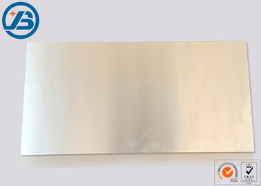Blacha aluminiowa o grubości 1,5 mm może dostosowywać szerokość do produktów 3C