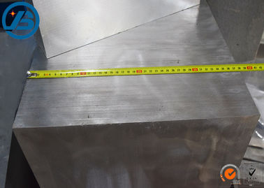 Płyta stopu magnezu o wysokiej wytrzymałości AZ91D AZ31B wykorzystywana w przemyśle