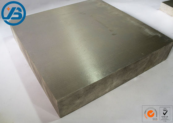 AZ91D AM50A AM60B Płyta stopu magnezu AZ31B Płyta magnezowa Non Magnetic