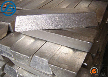 Wysoka czystość Stop aluminium rzadkich stopów magnezu stały stop żelaza krzemowego