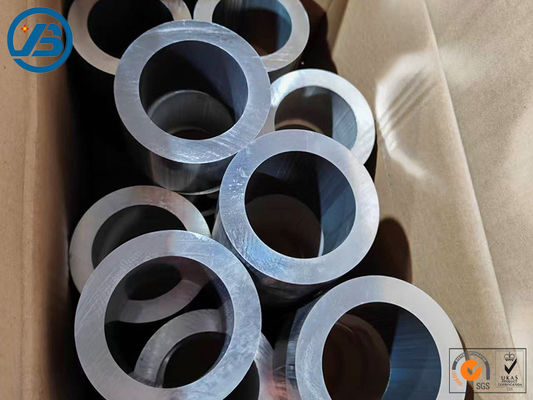 Wysoka przewodność elektryczna magnezu stopu stopu dostosowany do potrzeb produkcyjnych