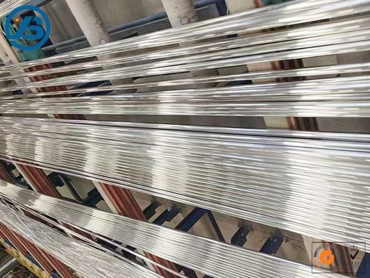 Bat z magnezu o wysokiej wytrzymałości uderzeniowej dostosowany do Twojej produkcji
