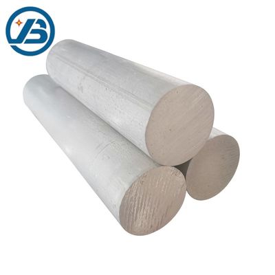 High Impact Strength Magnesium Alloy Bar with Good Corrosion Resistance and Polishing