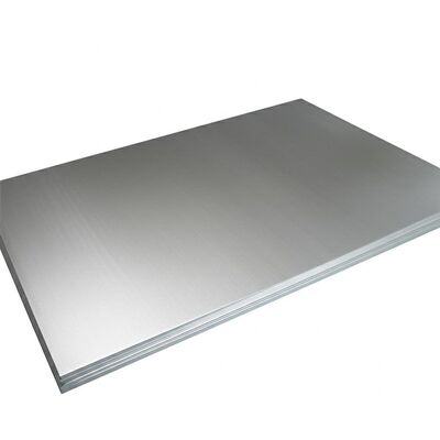 Grubość 0,5 mm do 100 mm Płytka ze stopu magnezu o szerokości od 1000 mm do 3000 mm Idealna do przemysłu lotniczego, motoryzacyjnego i elektronicznego