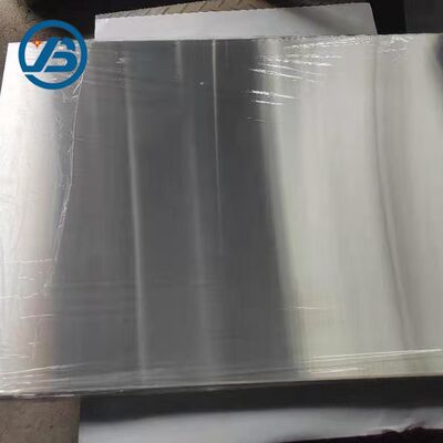 Twardość HB90-110 Magnezu stopu blachy stopu stopu stopu stopu stopu stopu stopu stopu