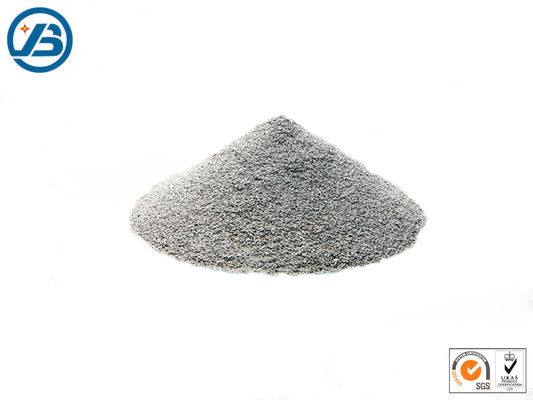 Chiński producent 99,9% magnezu w proszku metalicznym do przemysłu materiałów spawalniczych