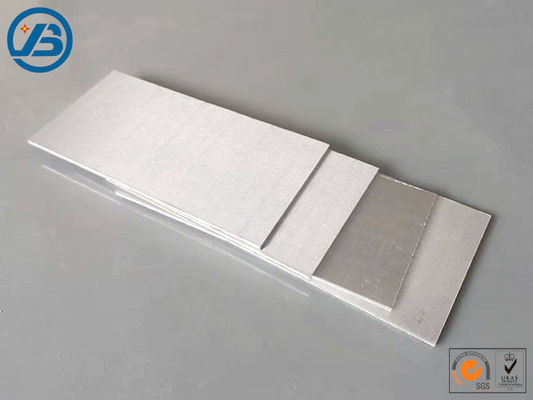 kupić Dobra amortyzacja Grubość 0,3-120 mm Magnezowa płyta metalowa Łatwy recykling online manufacture
