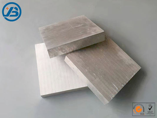 kupić Wysoka plastyczność i korozja Grubość blachy magnezowej 0,3-120 mm online manufacture