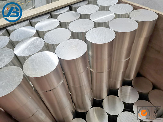 kupić Niska gęstość Dobry specyficzny okrągły pręt magnezowy AZ31B ZK61M AZ80A AZ91D M2M online manufacture