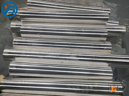 kupić Stabilny wymiarowo pręt ze stopu magnezu o dobrej wydajności absorpcji online manufacture
