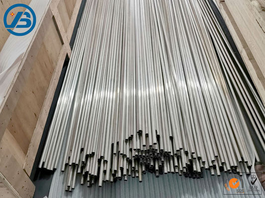 kupić Rura ze stopu magnezu o lekkim ciężarze właściwym Dobra antyzakłócenia elektromagnetyczne online manufacture