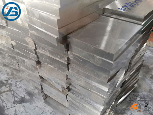 kupić Blacha ze stopu magnezu 0,5-400 mm Dobra odporność na korozję organiczną / alkaliczną online manufacture