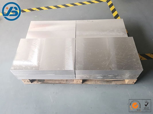 kupić OEM Doskonała amortyzacja Płyta ze stopu magnezu pochłaniająca wibracje i hałas online manufacture