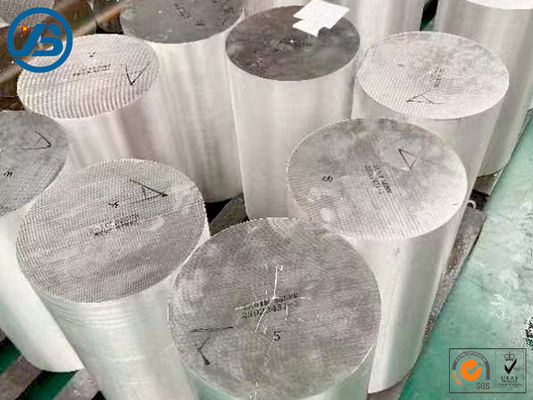 kupić ZK60-T5 Pręt magnezowy Dobra przewodność elektryczna i cieplna online manufacture