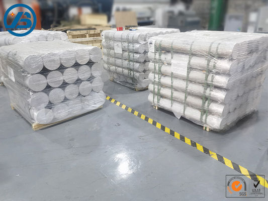 kupić Polerowanie Dostosowany pręt ze stopu magnezu o wysokim wydłużeniu online manufacture