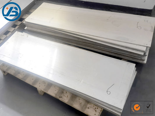kupić 1Płytka ze stopu magnezu o wysokiej wytrzymałości o wytrzymałości na rozciąganie 120 MPa online manufacture