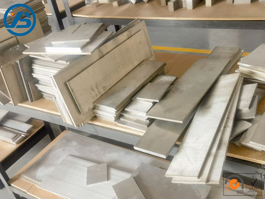 kupić Gęstość 1,5 mm Płytka narzędzia magnezowa o wytrzymałości na rozciąganie 120 MPa online manufacture