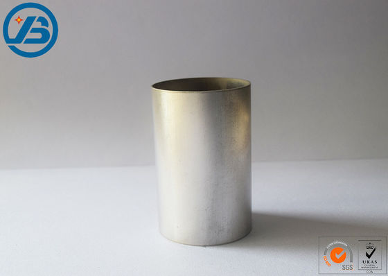 kupić Wytłaczana rura stopu magnezu AZ31B AZ91 ASTM G-97 rura stopu magnezu online manufacture