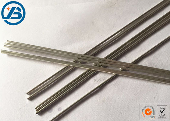kupić AZ31B Wytłaczanie stopu magnezu Drut spawalniczy No Crack / No Burr / No Hollow online manufacture