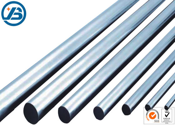 kupić Przemysł / Obróbka Okrągły pasek stopu magnezu Różne typy AZ61 Łatwe przetwarzanie online manufacture
