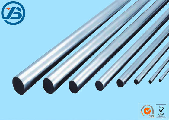 kupić Runda wytłaczana lub diecast Magnesium Metal Rod AZ31 AZ61 AZ91 Najlżejszy materiał online manufacture
