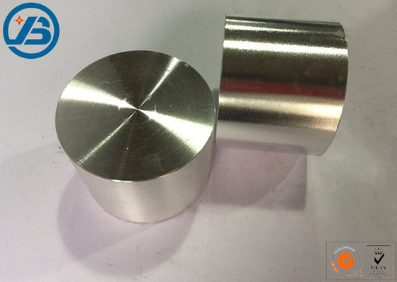 kupić Magnesium Czysty Rdzenie Ziemia Bar Standard ASTM dla przemysłu wojskowego online manufacture