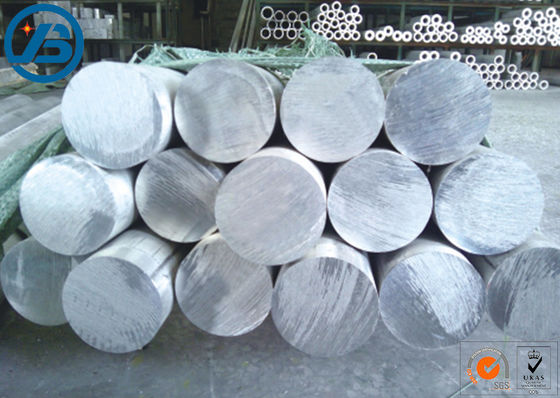 kupić Lekka waga walcowana na gorąco Magnez Metal Rod Dia 1 - 150mm Wysoka rozciągliwość online manufacture