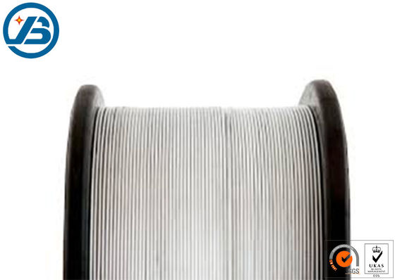 kupić AZ31 AZ61 Drut Magnezu Materiał Drutu Magnesium Aluminium Stop ASTM B90 Standard online manufacture