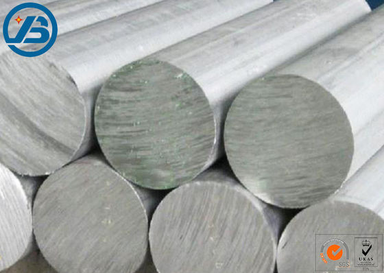 kupić Metallic Magnesium Alloy Bar Pół - Kontynuuj Odlewanie Prętów Stopów Magnezu online manufacture