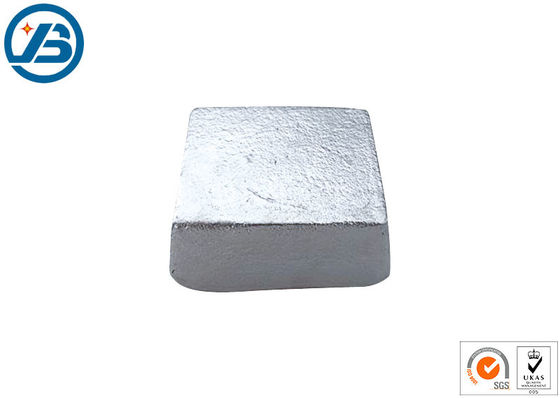 kupić AZ31B Stop aluminium stopu / wagi lekkiej waga, certyfikat ISO online manufacture