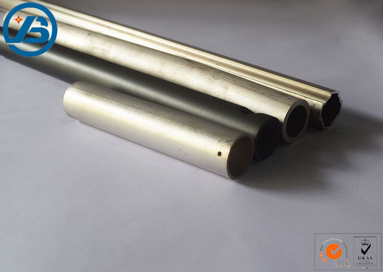 kupić Rura ze stopu twardego o wysokiej stabilności z rdzeniem magnezowym ZK61M nie zanieczyszczona stabilnie w wymiarach online manufacture