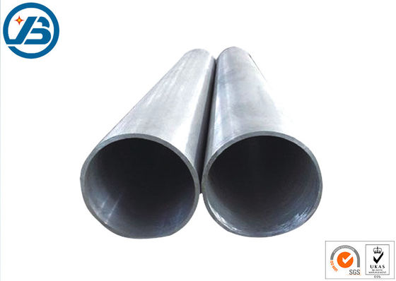 kupić Rura ze stopu aluminium z certyfikatem wysokiej jakości AZ31 AZ91 95% Min Magnez online manufacture
