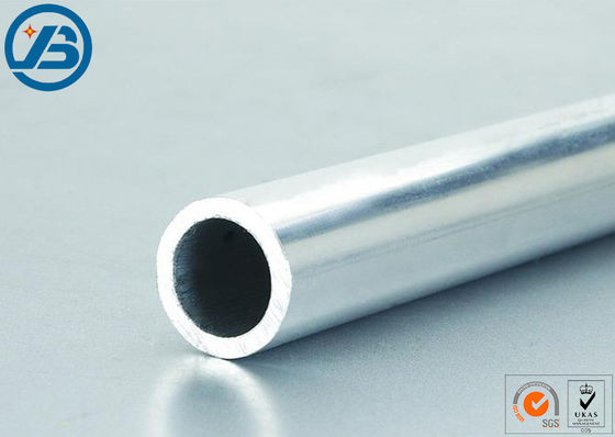 kupić Bezszwowa rura stopu magnezu AZ40M Rura ze stopu magnezu Srebrna / Czarna / Czerwona online manufacture