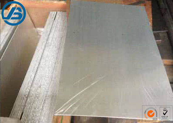 kupić Szybka graweracja Płytka do drukowania magnezu AZ31B do druku ekologicznego online manufacture