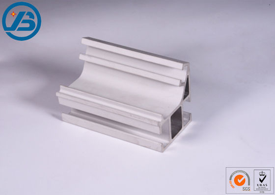 kupić Zastosowania samochodowe Wytłaczanie magnezu AZ31B Wytłaczane profile magnezu online manufacture
