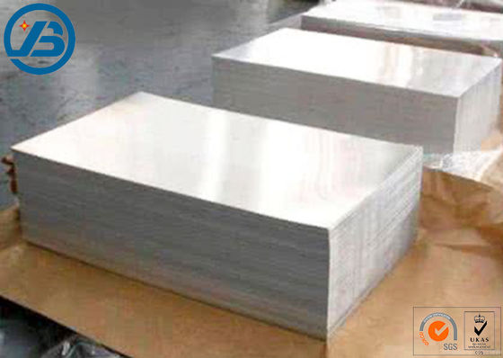 kupić 610 x 914 mm x 1-13 mm Stop magnezu Najmocniejszy metal do wytrawiania grawerowania online manufacture