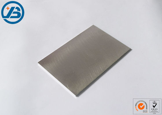 kupić Ameryka Standard 4mm 5mm 7mm Płyta blachy magnezu Łatwe przetwarzanie online manufacture