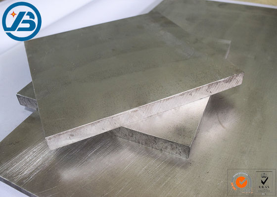 kupić Grawerowanie CNC Blacha magnezowa Polerowana magnezowa płyta narzędziowa o wysokiej czystości online manufacture