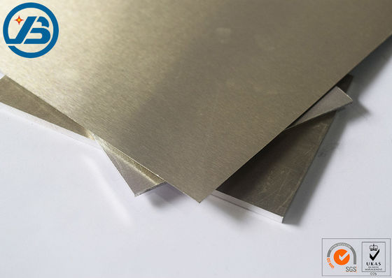 kupić AZ91 AZ31 Blacha magnezowa CNC Obróbka skrawaniem Zawiera Mg 96% online manufacture
