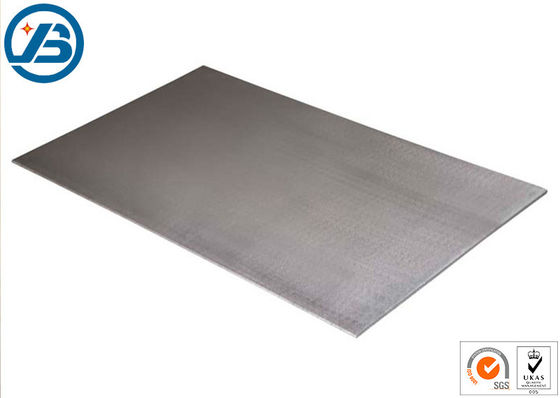 kupić Płyta gładka AZ31B Mg z powłoką magnezu z certyfikatem CE online manufacture