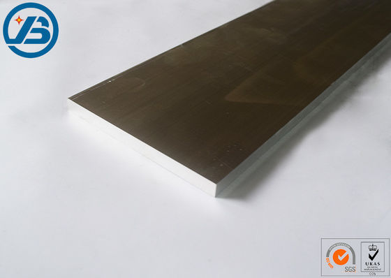 kupić Wysoka wytrzymałość AZ31 Materiał stopu magnezu Mg Płyta płaska online manufacture