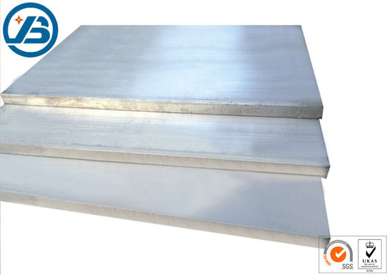 kupić AZ31 B H24 Płyta z metalem stopu magnezu ASTM B90 B Płyta oprzyrządowania online manufacture