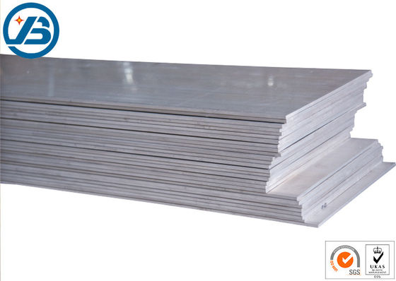 kupić Wysoka czystość Arkusz stopu magnezu Arkusze graweru magnezu 7mm 610mm 914mm online manufacture