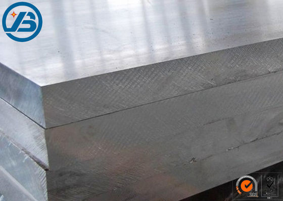 kupić WE43 WE54 WE94 ZK60 AM80 Płyta stopu magnezu dla przemysłu lotniczego, lotniczego, morskiego online manufacture