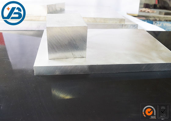 kupić Mg Wysoka wytrzymałość Płyta magnezu AZ31B Proces walcowania na gorąco bez żadnych wad online manufacture