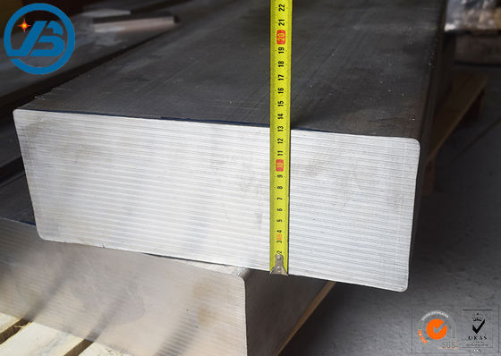 kupić 130mm Odporność na korozję stopu magnezu AZ31 Płyta stopu magnezu online manufacture
