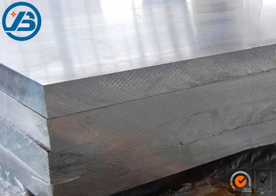 kupić AZ31B-H24 Płyta stopu magnezu Grubość cienkiej blachy magnezowej o dużej wytrzymałości online manufacture