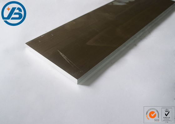 kupić UK Standard ZK60 WE43 Płyta metalowa magnezu Mały moduł sprężystości online manufacture